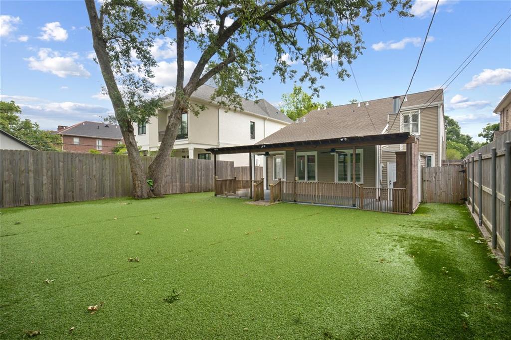 404 Atherton Drive, Metairie, Louisiana image 31