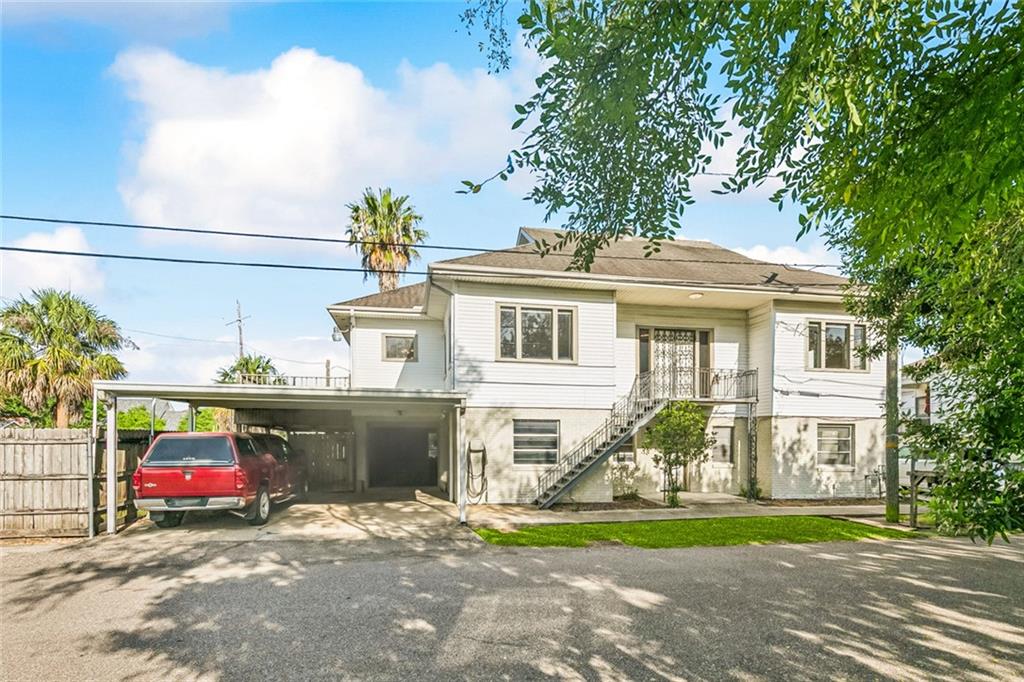 400 Aris Avenue, Metairie, Louisiana image 1