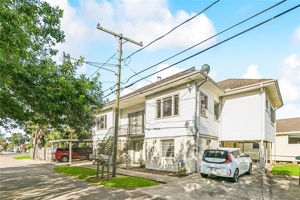 400 Aris Avenue, Metairie, Louisiana image 3