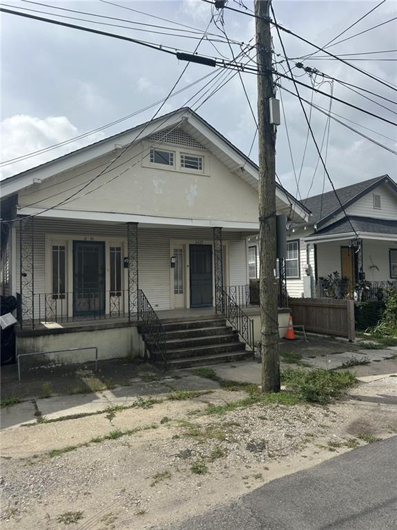 2429 31 Joliet Street, New Orleans, Louisiana image 13