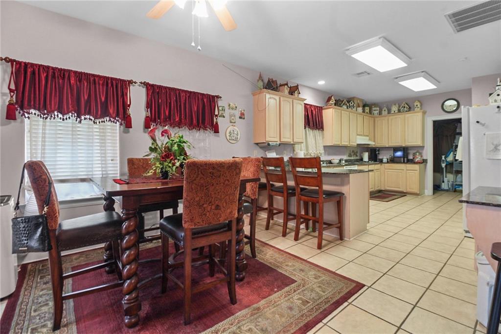 135 Maud Olive Drive, Belle Chasse, Louisiana image 17