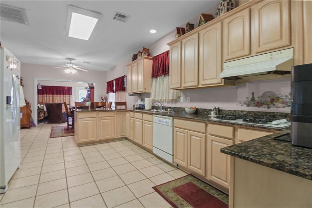 135 Maud Olive Drive, Belle Chasse, Louisiana image 19