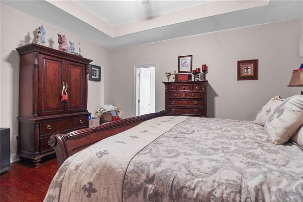 135 Maud Olive Drive, Belle Chasse, Louisiana image 22
