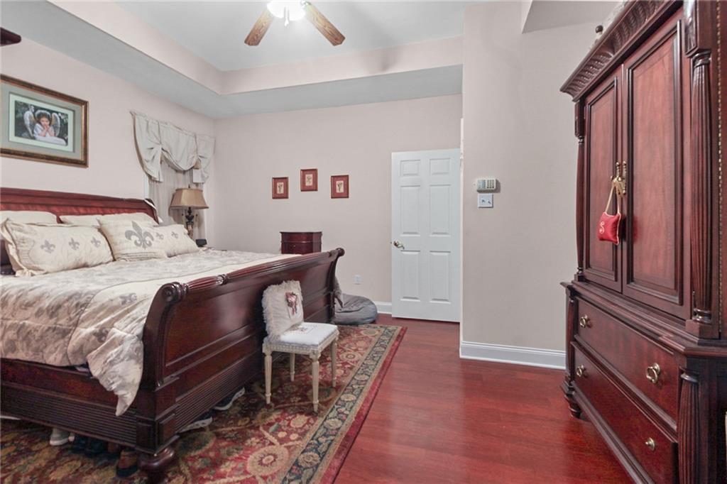 135 Maud Olive Drive, Belle Chasse, Louisiana image 23