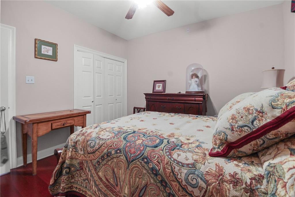 135 Maud Olive Drive, Belle Chasse, Louisiana image 29