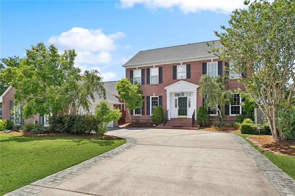 8 La Quinta Drive, Slidell, Louisiana image 1