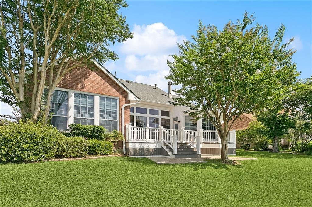 8 La Quinta Drive, Slidell, Louisiana image 18