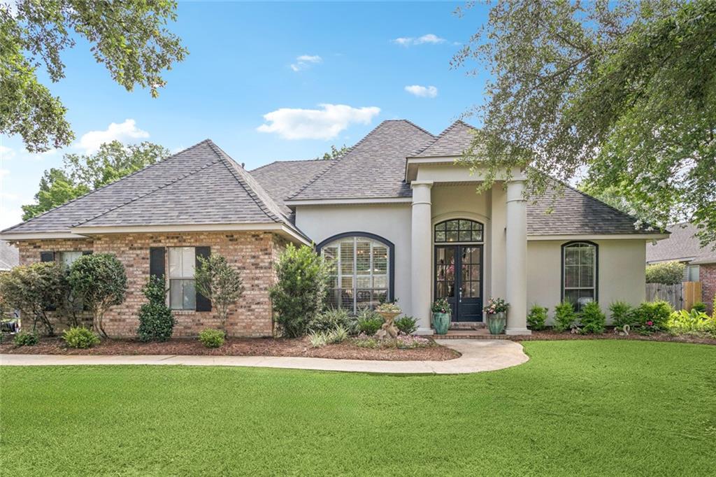 436 Northpark Boulevard, Covington, Louisiana image 1