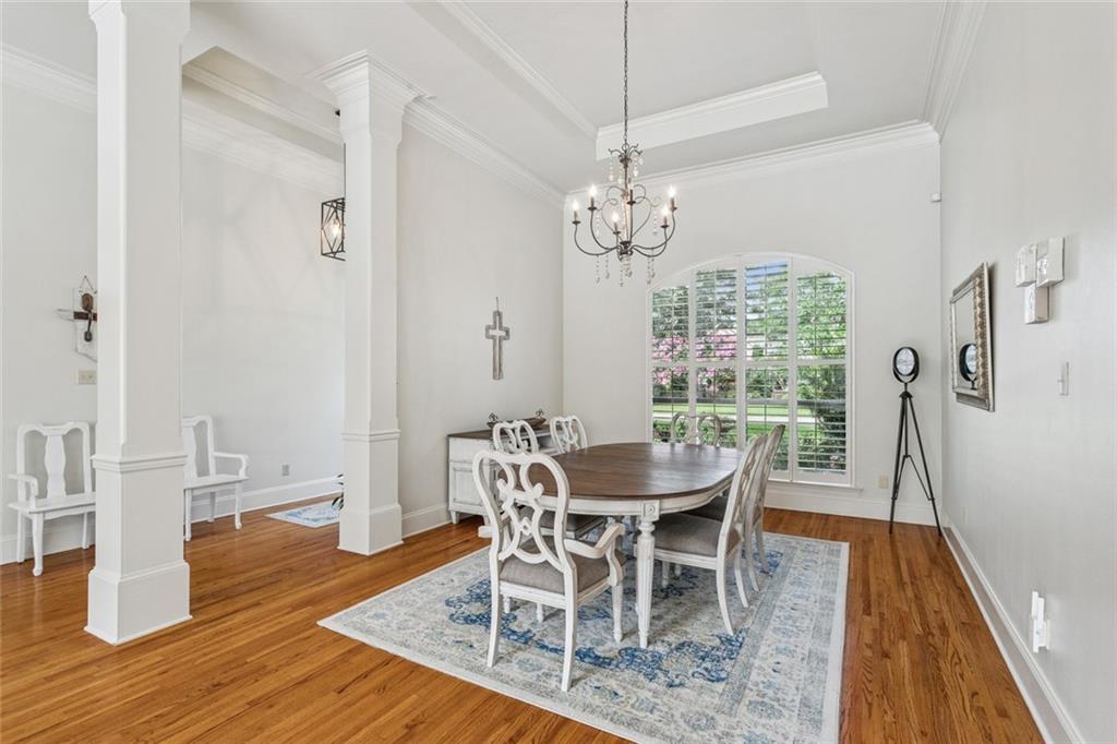 436 Northpark Boulevard, Covington, Louisiana image 7