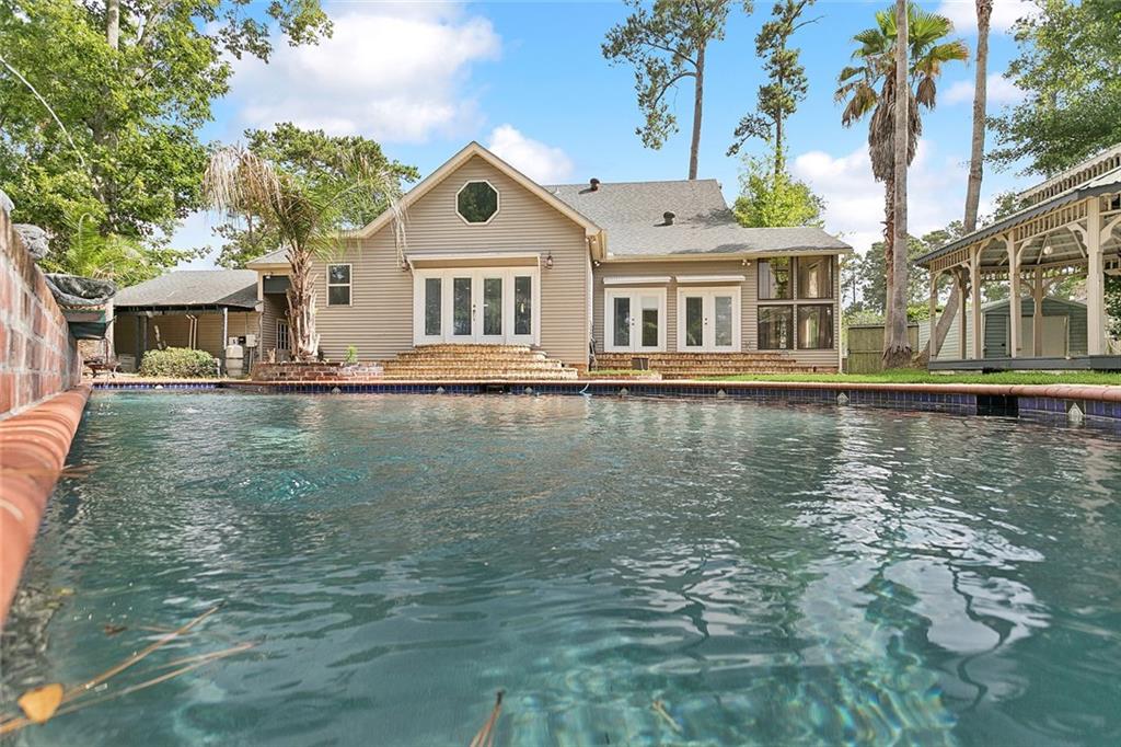 660 Beau Chene Drive, Mandeville, Louisiana image 30