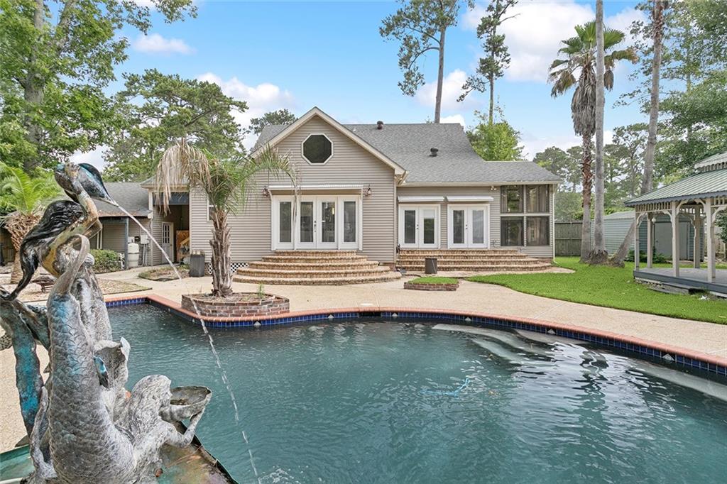 660 Beau Chene Drive, Mandeville, Louisiana image 31