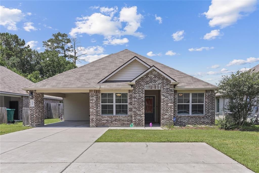 13367 Isabella Boulevard, Walker, Louisiana image 1