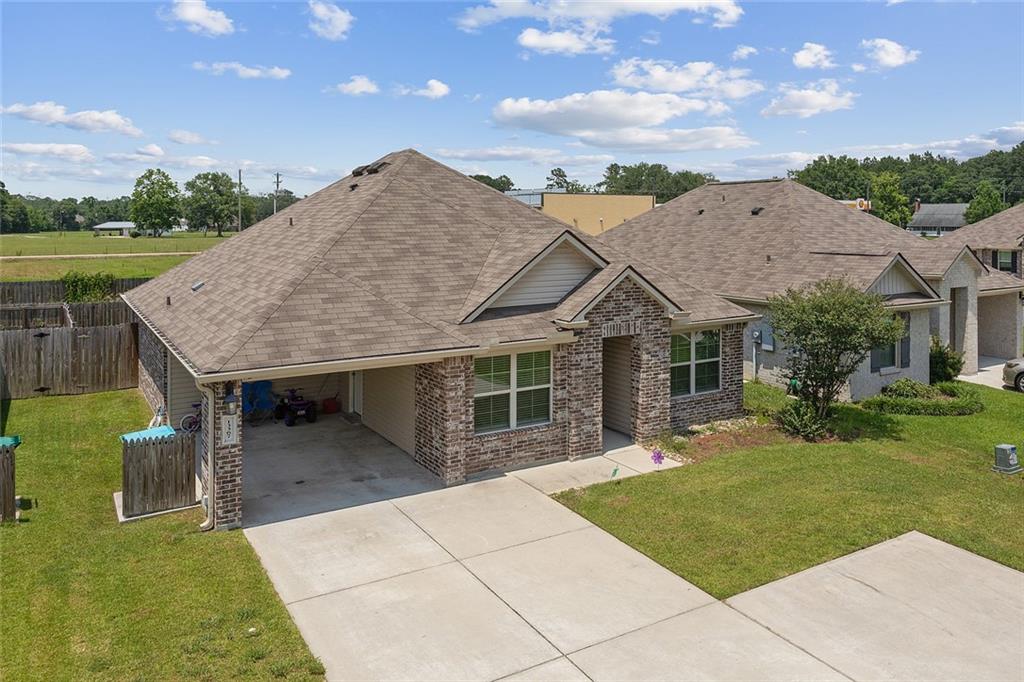 13367 Isabella Boulevard, Walker, Louisiana image 2