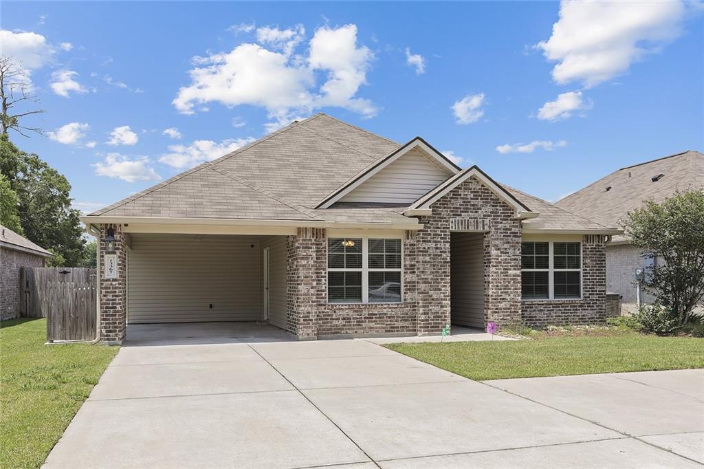 13367 Isabella Boulevard, Walker, Louisiana image 3