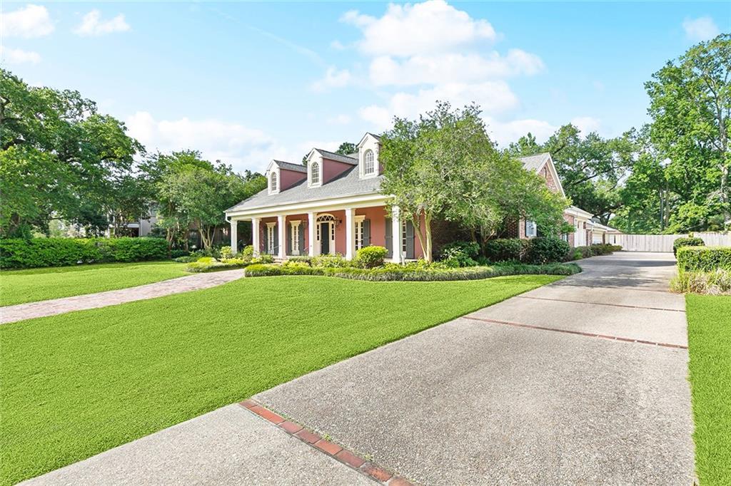 9816 Elm Place, River Ridge, Louisiana image 2