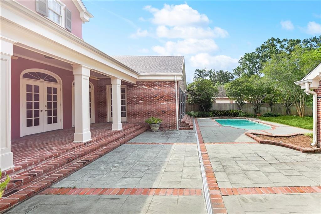 9816 Elm Place, River Ridge, Louisiana image 29