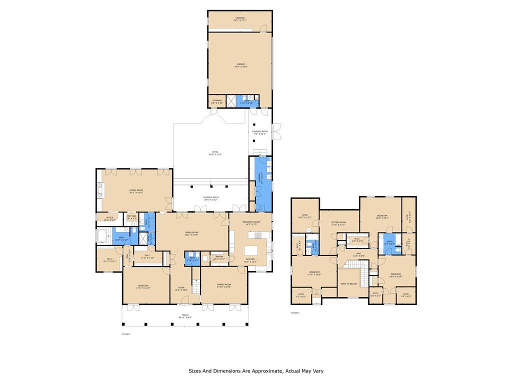 9816 Elm Place, River Ridge, Louisiana image 34