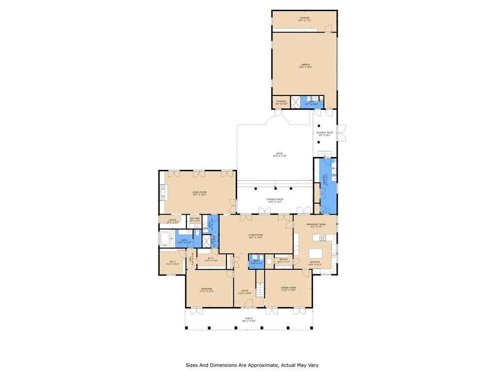 9816 Elm Place, River Ridge, Louisiana image 35