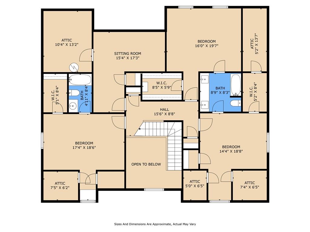 9816 Elm Place, River Ridge, Louisiana image 36