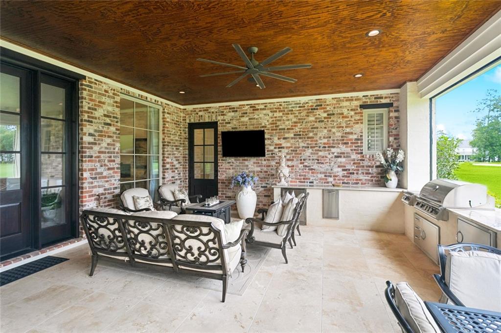 28 Wax Myrtle Lane, Covington, Louisiana image 30