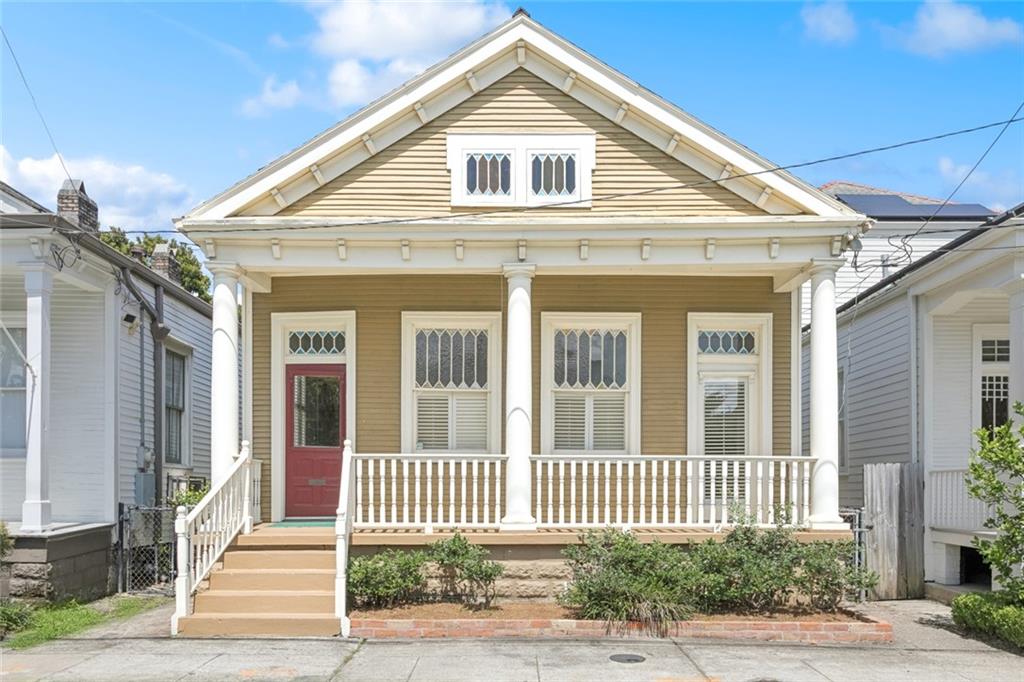 1208 Joseph Street, New Orleans, Louisiana image 1