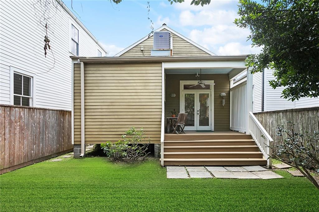 1208 Joseph Street, New Orleans, Louisiana image 16