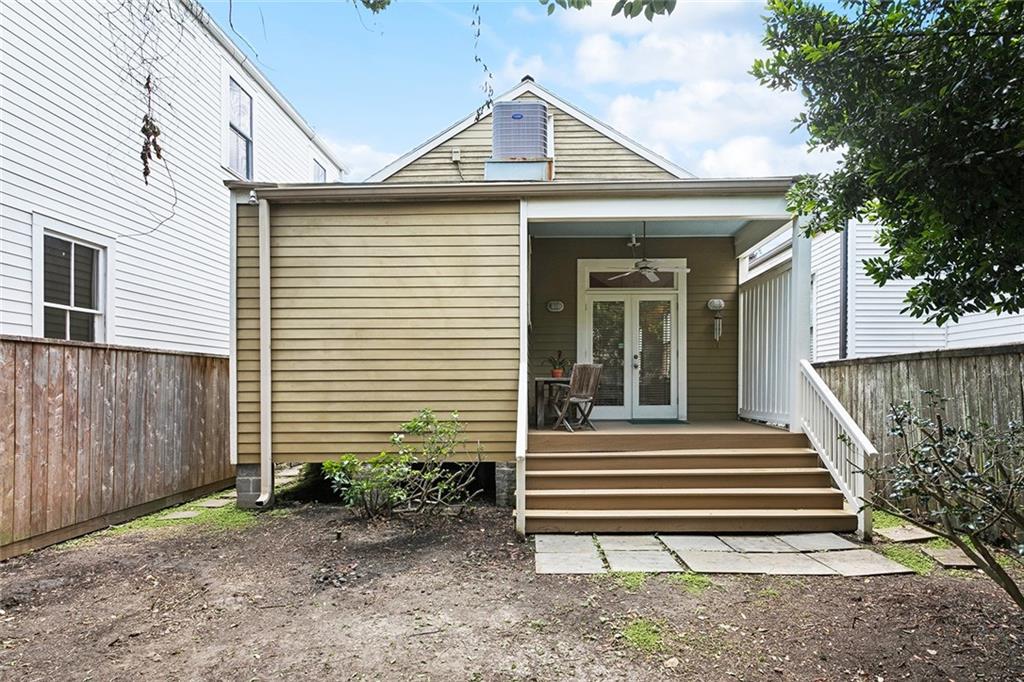 1208 Joseph Street, New Orleans, Louisiana image 17