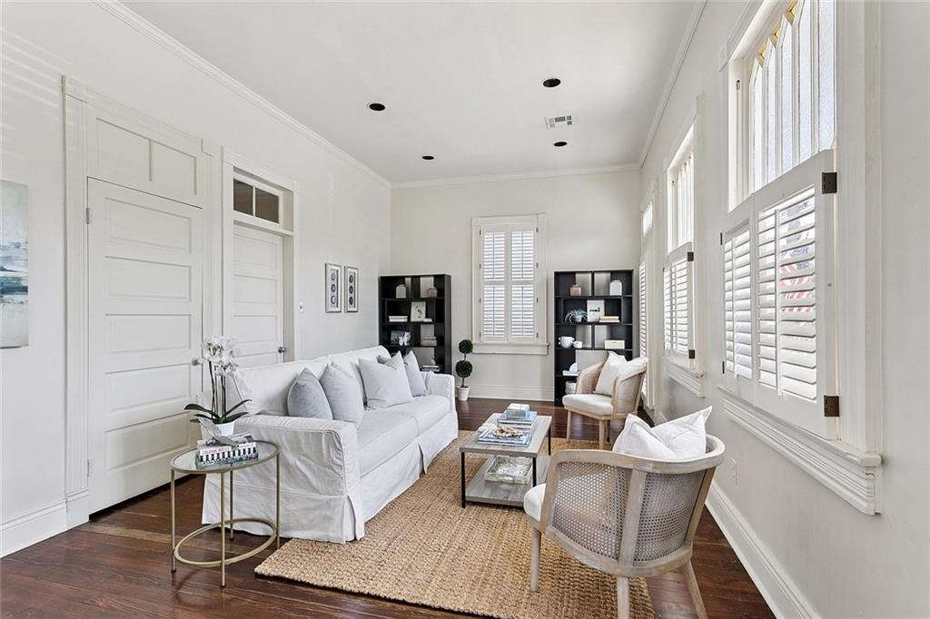 1208 Joseph Street, New Orleans, Louisiana image 2