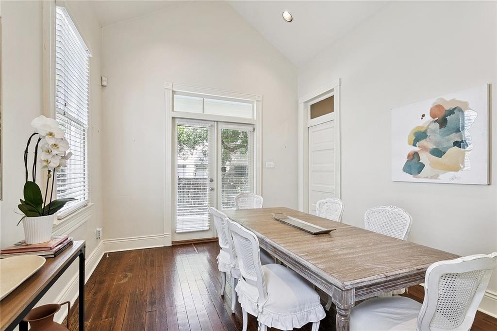 1208 Joseph Street, New Orleans, Louisiana image 5