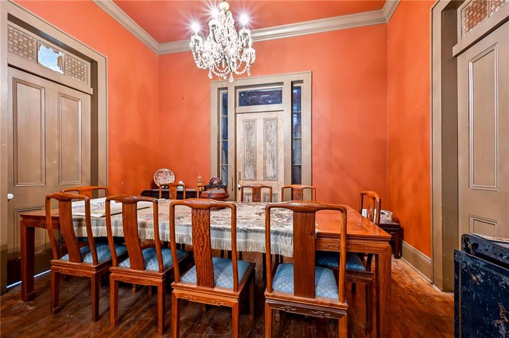 835 Dante Street, New Orleans, Louisiana image 12