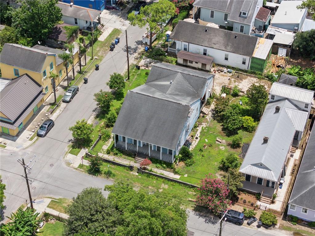 835 Dante Street, New Orleans, Louisiana image 21