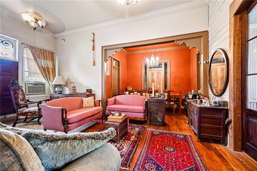 835 Dante Street, New Orleans, Louisiana image 3