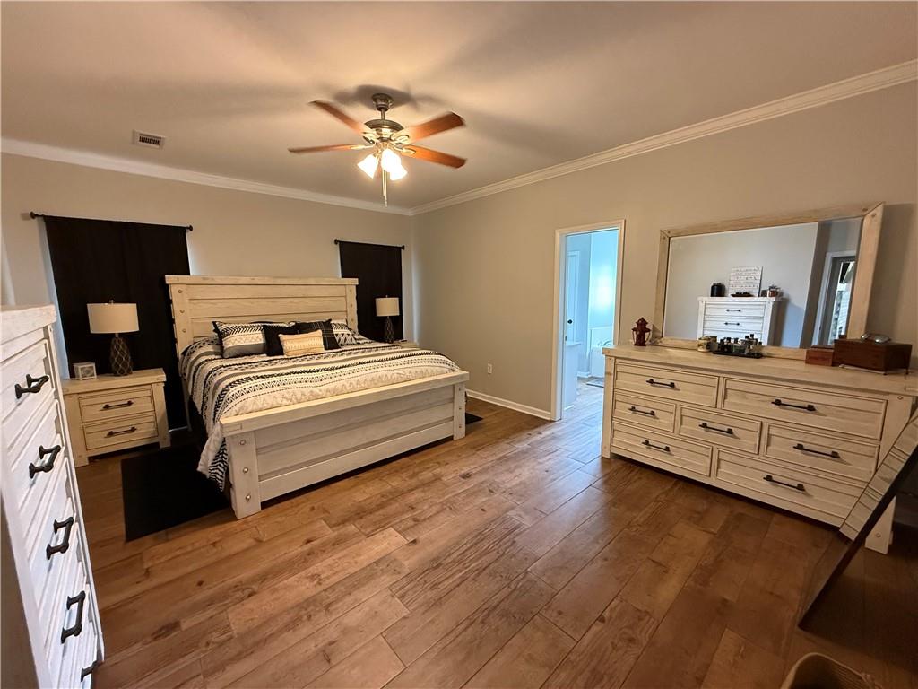 6281 Pelican Crossing Drive, Gonzales, Louisiana image 12
