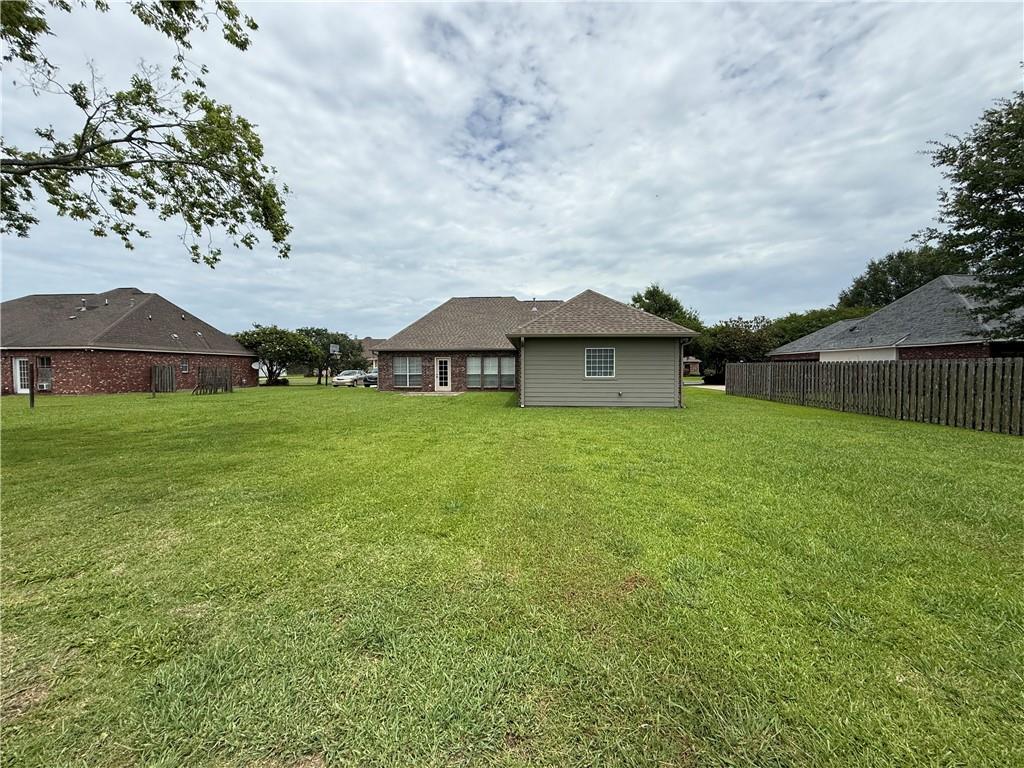 6281 Pelican Crossing Drive, Gonzales, Louisiana image 24