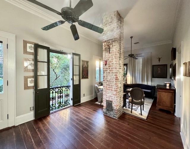 1209 Bourbon Street, New Orleans, Louisiana image 21