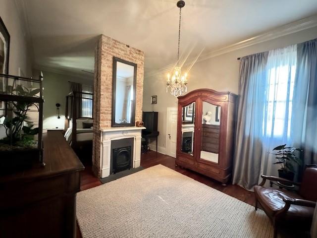 1209 Bourbon Street, New Orleans, Louisiana image 30