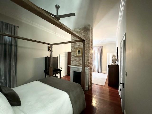 1209 Bourbon Street, New Orleans, Louisiana image 33