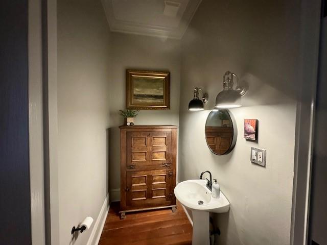 1209 Bourbon Street, New Orleans, Louisiana image 8