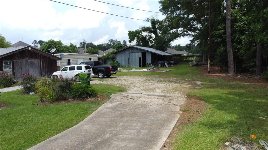 17345 17347 17351 Old Covington Highway, Hammond, Louisiana image 11