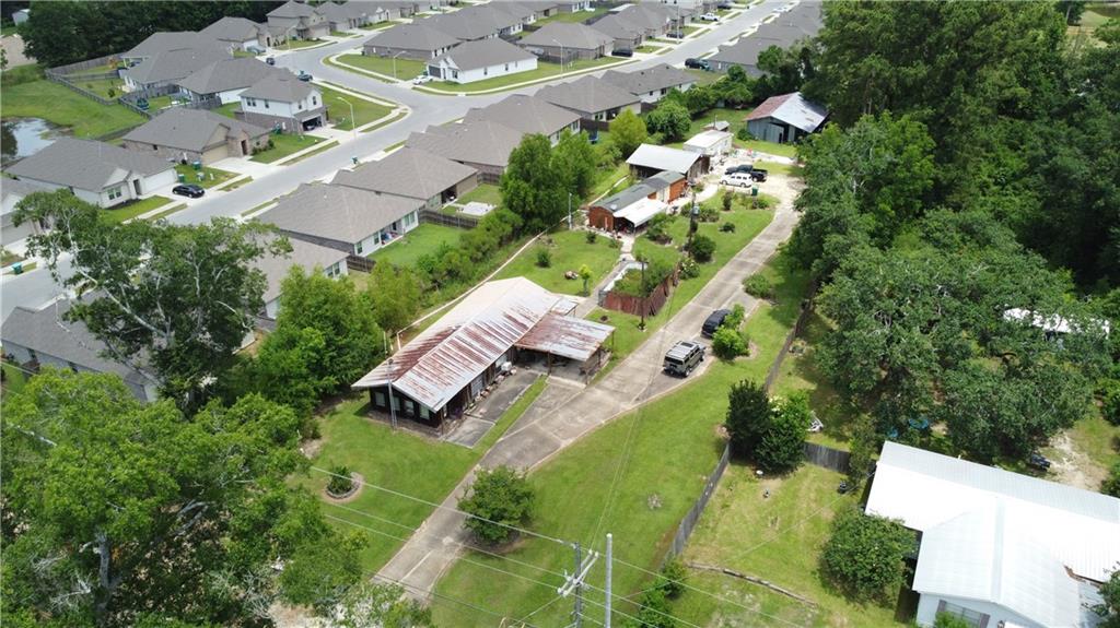 17345 17347 17351 Old Covington Highway, Hammond, Louisiana image 6