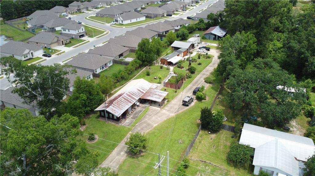 17345 17347 17351 Old Covington Highway, Hammond, Louisiana image 7