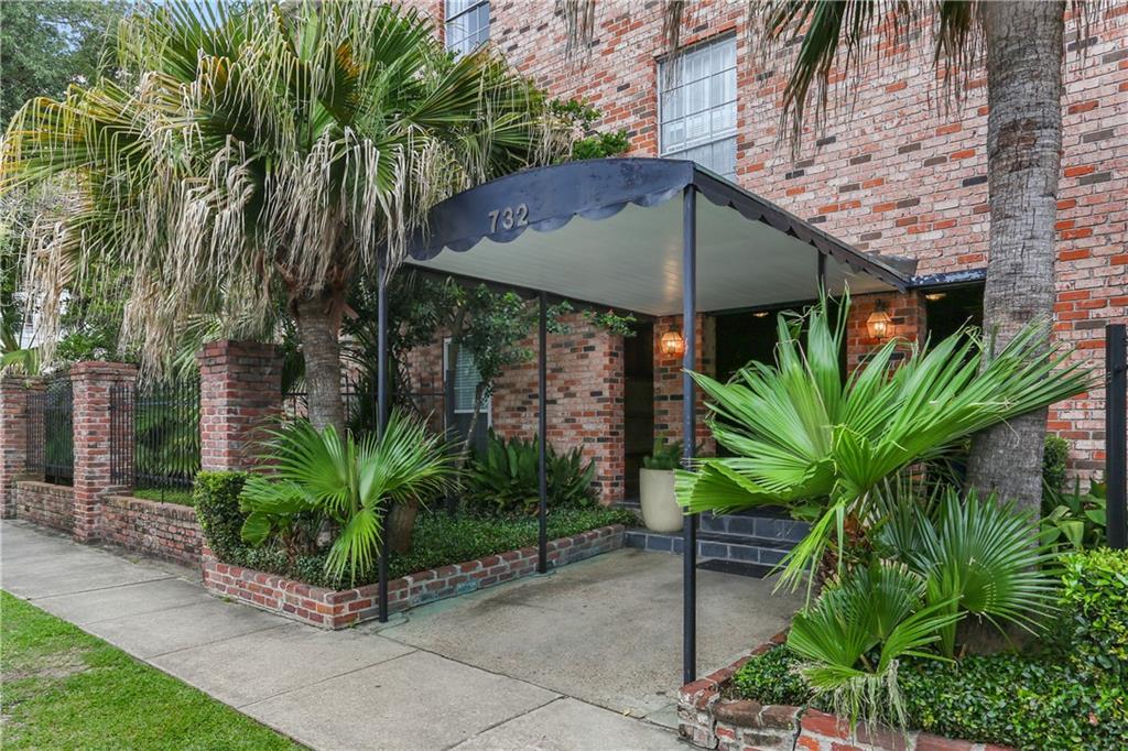732 Cherokee Street #305, New Orleans, Louisiana image 1
