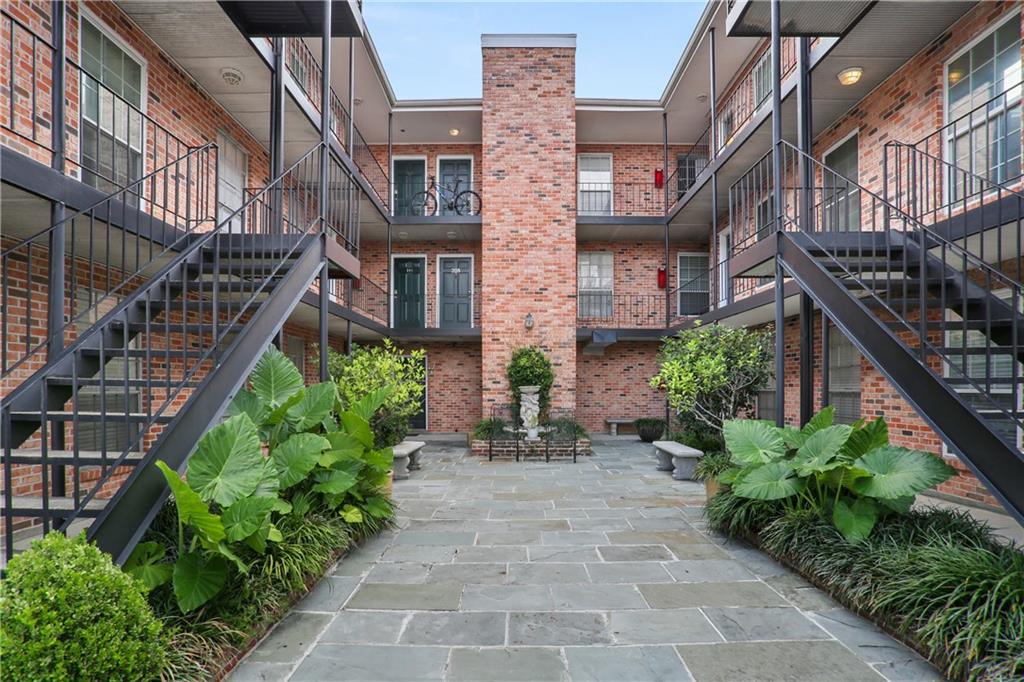 732 Cherokee Street #305, New Orleans, Louisiana image 3