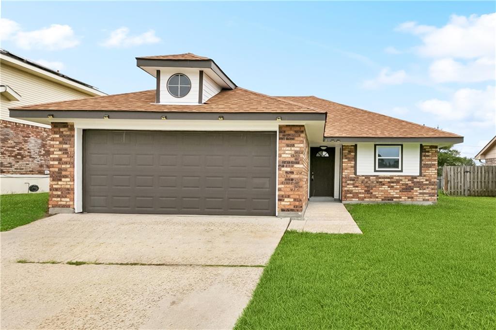 245 Louise Court, Gretna, Louisiana image 1