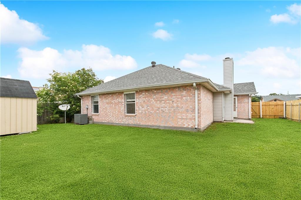 248 Louise Court, Gretna, Louisiana image 15