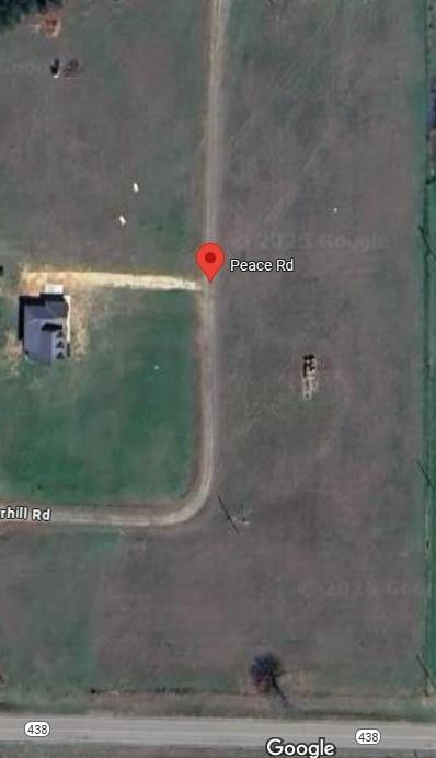 Lot 21 Peace Road, Franklinton, Louisiana image 2