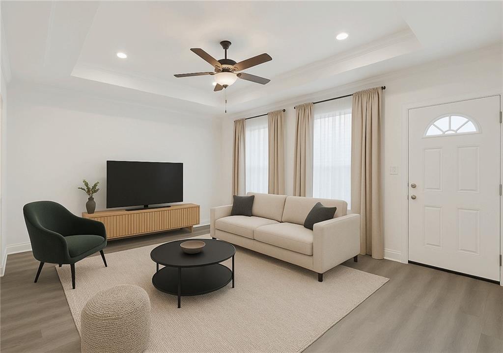 5011 Hauck Drive, New Orleans, Louisiana image 7