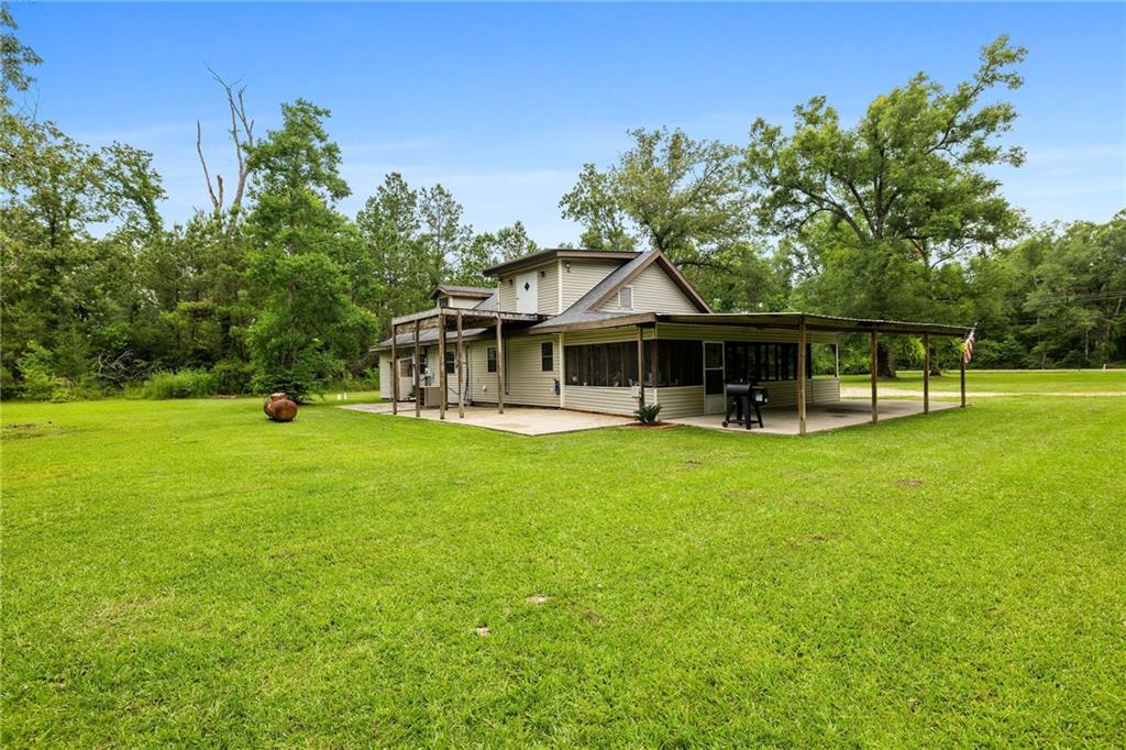 17252 E Bell Road, Amite, Louisiana image 23