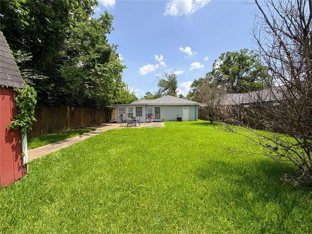 314 W Bordelon Street, Gonzales, Louisiana image 14