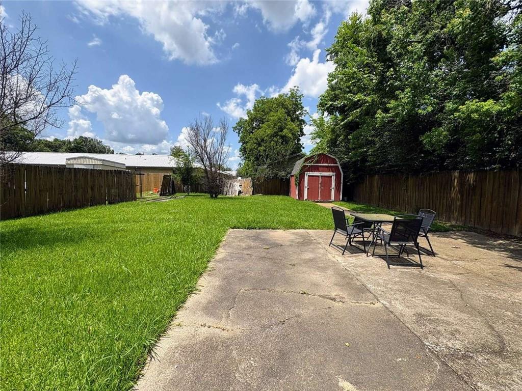 314 W Bordelon Street, Gonzales, Louisiana image 18